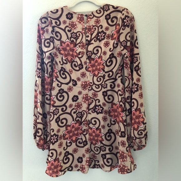 Mini Dress - Picture 11 of 11